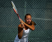 2012 State Games - Tennis