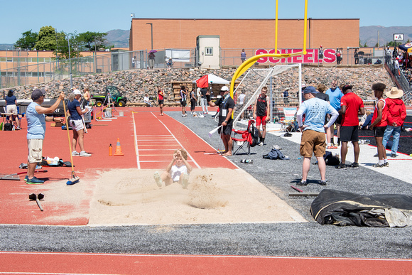 2023 Rocky Mountain State Games