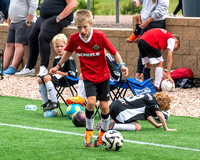 2023 Rocky Mountain State Games 3v3 Soccer