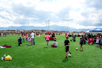 2023 Rocky Mountain State Games 3v3 Soccer
