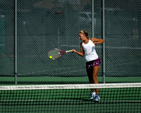2012 State Games - Tennis