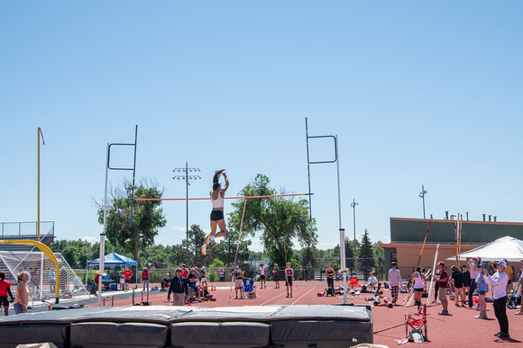 2023 Rocky Mountain State Games