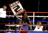 Ring Girl