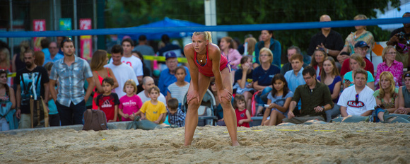 Colorado State Games 2013