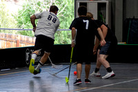 Floorball at the 2021 Rocky Mountain State Games