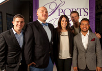 2013 Colorado Springs Sports Hall of Fame