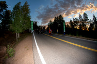 2020 Pikes Peak Cycling Hill Climb
