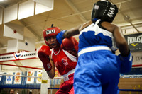 2012 USA Boxing National Championships