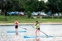 Stand Up Paddleboard