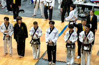 2023 Rocky Mountain State Games - Taekwondo Hanmadang