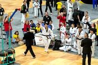 2023 Rocky Mountain State Games - Taekwondo Hanmadang