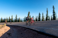 2022 Broadmoor Cycle to the Summit