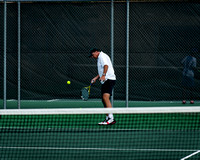 2012 State Games - Tennis