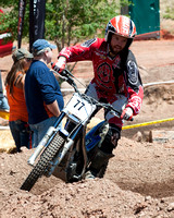 2015 Rocky Mountain Super Enduro