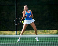 2012 State Games - Tennis