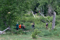 2019 RMSG Disc Golf