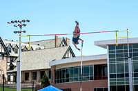 2019 RMSG Pole Vault