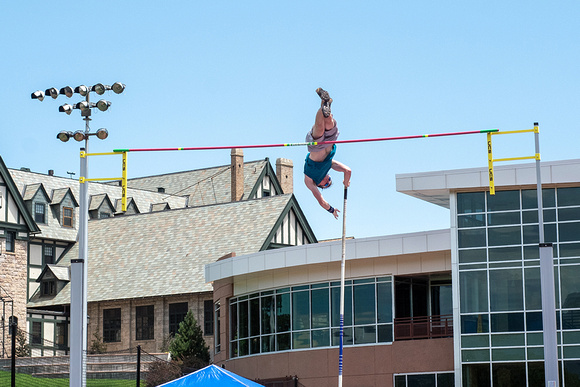 2019 RMSG Pole Vault