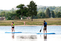 Stand Up Paddleboard