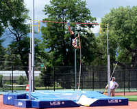 2019 RMSG Pole Vault
