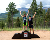 2019 Pikes Peak Cycling Hill Climb