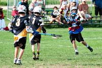 Lacrosse - MS/Youth