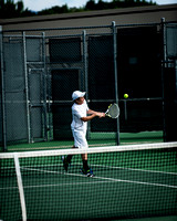 2012 State Games - Tennis