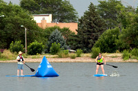Stand Up Paddleboard