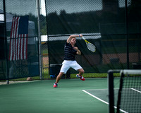 2012 State Games - Tennis