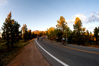 2020 Pikes Peak Cycling Hill Climb
