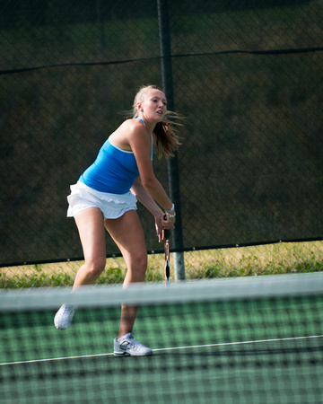 2012 State Games - Tennis