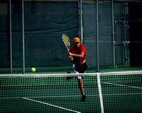 2012 State Games - Tennis