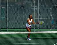 2012 State Games - Tennis