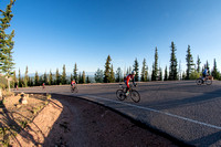 2022 Broadmoor Cycle to the Summit