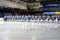 Air Force Pounds CC 6-3