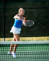 2012 State Games - Tennis