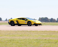 2015 Pikes Peak Airstrip Attack