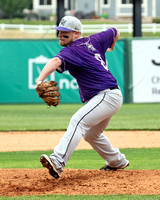 2024 Rocky Mountain State Games Baseball