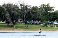 Stand Up Paddleboard