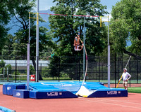 2019 RMSG Pole Vault