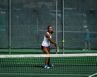 2012 State Games - Tennis