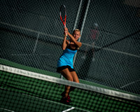 2012 State Games - Tennis