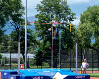 2019 RMSG Pole Vault