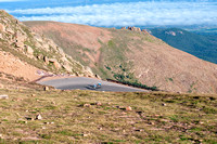 2022 Broadmoor Cycle to the Summit
