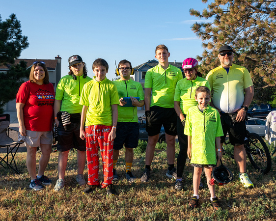 2024 Rocky Mountain State Games 719 Ride