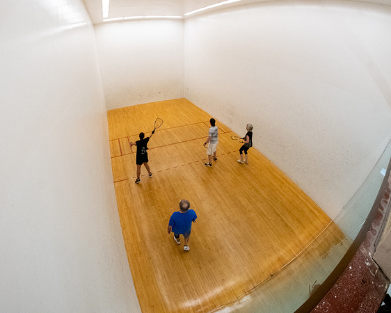 2019 RMSG Racquetball