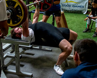 Powerlifting