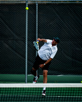 2012 State Games - Tennis