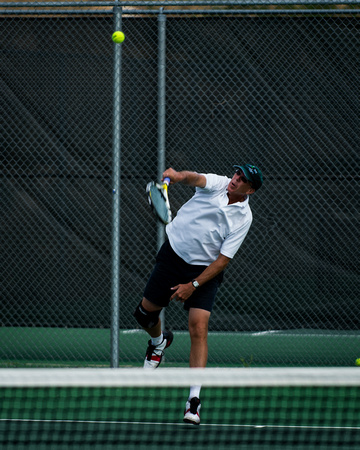 2012 State Games - Tennis