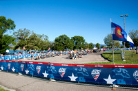 Triathlon Overview